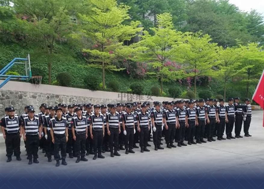 安保公司能否提供女性保镖等个性化服务