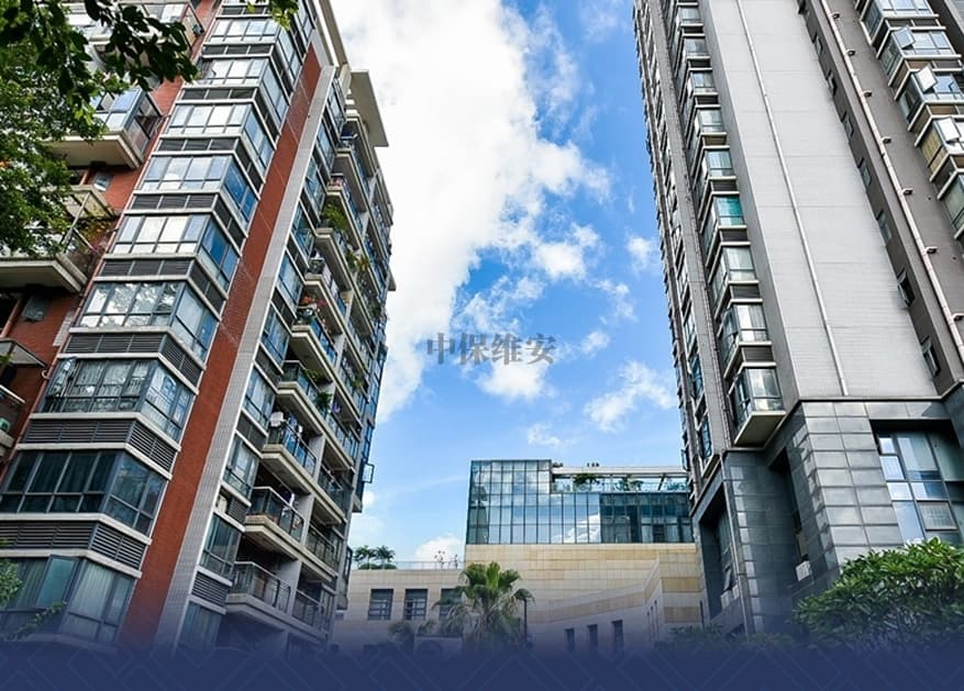 写字楼安保能管控电梯使用权限吗