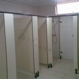 尼龙卫生间隔断